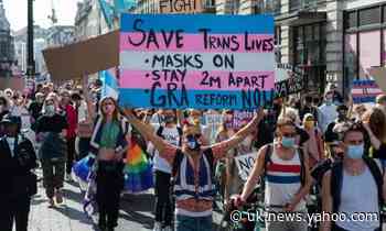 Stonewall to continue trans campaign for right to change birth certificates