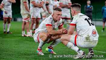 The chastening defeat to Toulouse will either be a catalyst or cataclysmic for Ulster - it's up to them to determine which it will be