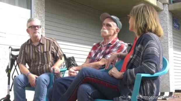 'To me it's a tragedy': 2 men lament loss of stolen adaptive bikes