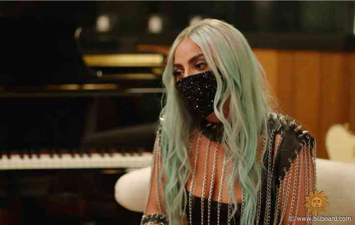 Why Lady Gaga Thought Her Piano ‘Ruined’ Her Life