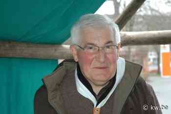 Scoutspater Rik op 83-jarige leeftijd overleden