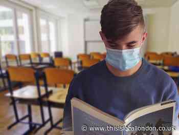 South London schools with reported coronavirus cases