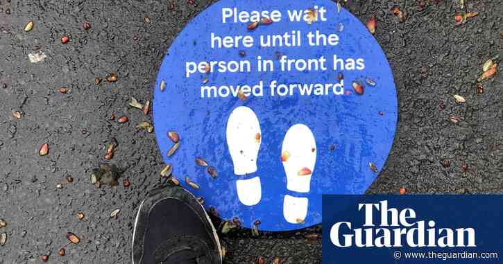 Morrisons reinstates door marshals to prepare for Covid-19 second wave