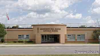 First elementary school in Ontario closes after students, staff test positive for COVID-19