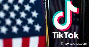 Trump approves TikTok-Oracle deal     - CNET