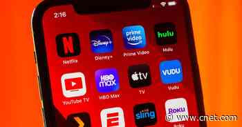 This new iPhone trick in iOS 14 finally releases Apple's iron grip on two apps     - CNET