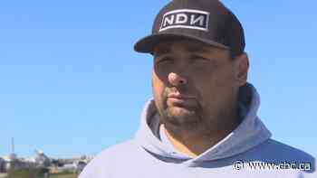 Mi'kmaw chief says meeting with fisheries minister was 'positive'