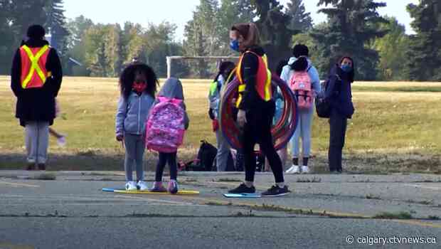 With pandemic pressures stressing out children, U of C offers to listen