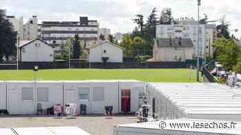 Le maire d'Eragny-sur-Oise s'oppose à un projet de logements sociaux temporaires - Les Échos