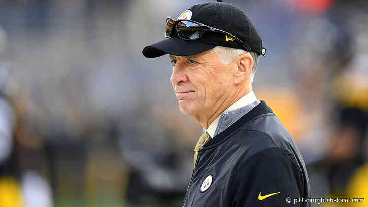 Steelers President Art Rooney II Addresses Absence Of Fans At Heinz Field, Thanks Steeler Nation For Support