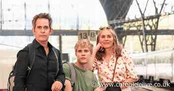 Us cast revealed as BBC launch new David Nicholls drama