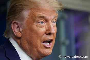 Trump says he expects to have coronavirus vaccine for every American by April