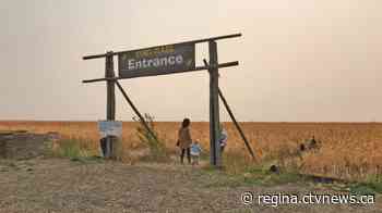 Outdoor fall businesses a popular choice for Sask. families amid COVID-19