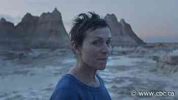 Nomadland wins People's Choice Award at Toronto International Film Festival