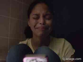 Sandy Hook Promise's harrowing 'Back-to-School Essentials' wins the 2020 Outstanding Commercial Emmy