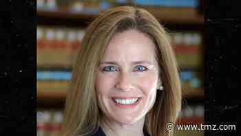 Judge Amy Coney Barrett Frontrunner to Fill Ruth Bader Ginsburg Seat