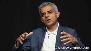 Take the lead in tackling racism, London mayor urges