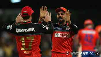 Preview - RCB, Sunrisers look to make early gains