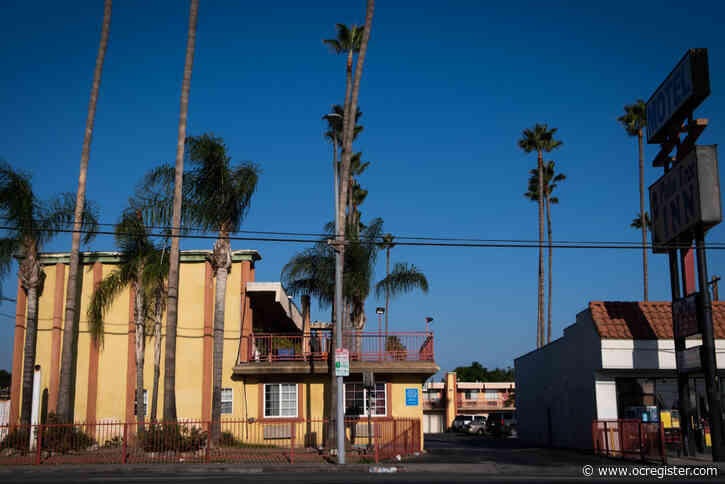 High housing costs keep Californians poor