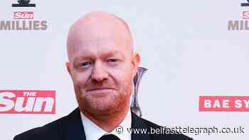 Jake Wood excited about ‘new horizons’ after announcing EastEnders exit