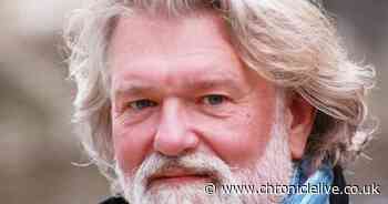 Hairy Biker Si King backs 'Great North East 'Bake Off' for kids