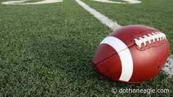 Northside Methodist falls short; Houston Co. downs Zion Chapel - Dothan Eagle