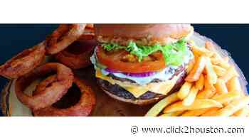 Houston-area burger joint inspired by President Donald Trump - KPRC Click2Houston