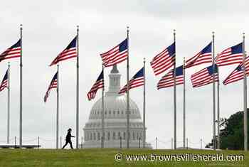 Republican US House campaign arm cancels $2M in Houston-area advertising - Brownsville Herald