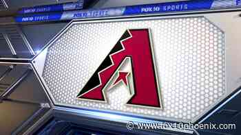Calhoun homers twice in Arizona's 6-3 win over Houston - FOX 10 News Phoenix