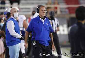 Houston Baptist is now on the college football map - Houston Chronicle