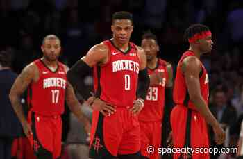 Houston Rockets: Evaluating 5 theoretical trades for the 2021 season - Space City Scoop