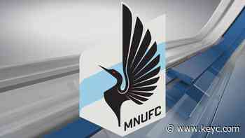 Minnesota United FC visits Houston on 4-game road skid - KEYC