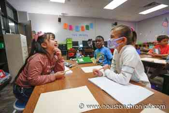 Houston-area school districts report ‘pretty positive’ results, no big outbreaks after reopening - Houston Chronicle