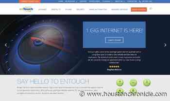 Houston’s EnTouch joins trio of regional cable, internet providers - Houston Chronicle