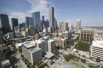 UT researcher: 20% of Houston may already have been infected with COVID - Houston Chronicle