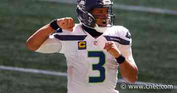 NFL 2020: How to watch Panthers vs. Buccaneers, Patriots vs. Seahawks, RedZone and more Week 2 without cable     - CNET