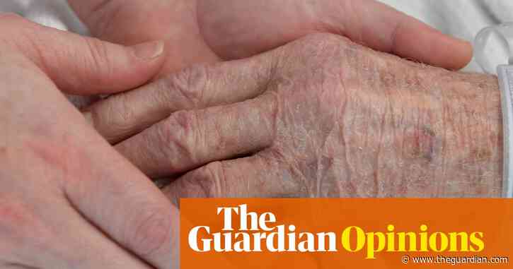 Australia has sleepwalked into a society where profit trumps quality care | Emma Dawson
