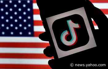 Facebook, Twitter and YouTube have your data. Why not China-owned ByteDance's TikTok?