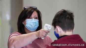 SHA warns of COVID-19 exposure at businesses in Saskatoon, Prince Albert and Waskesiu