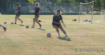 Huskies women’s soccer team plan to all return