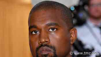 Kanye West Posts New Guidelines for His Vision of Record Deals