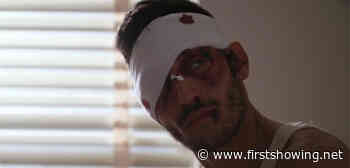 Trailer for Psychological Thriller Film 'Huracán' About a MMA Fighter