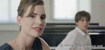 A Family of Musicians in Israeli Film 'God of the Piano' Official Trailer
