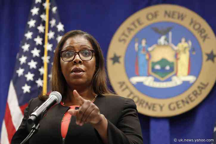 NY AG moves to expedite release of police body cam footage