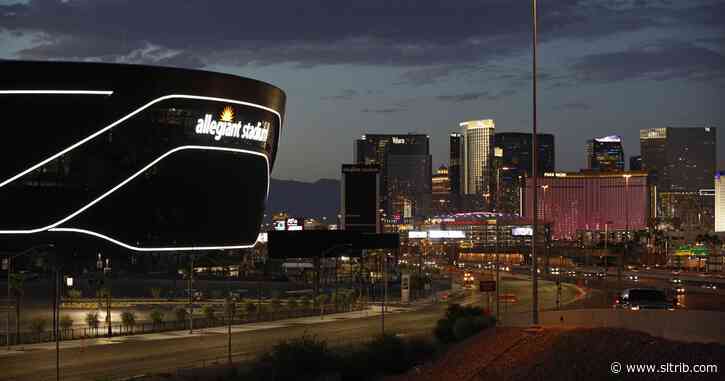 Raiders eager to show off new digs in Vegas debut vs. Saints