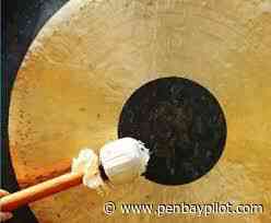 Arts on the Hill: Sound Immersion with Jim Doble - PenBayPilot.com