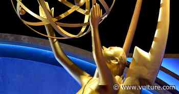 All the Winners From Night 5 of the Creative Arts Emmys - Vulture