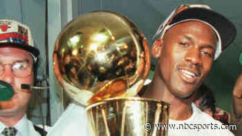 'The Last Dance' takes home Creative Arts Emmy - Comcast SportsNet Chicago