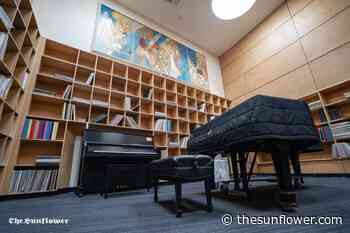 Performing Arts Student Council offering virtual masterclasses to high school theatre students - Wichita State Sunflower