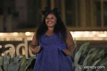 Creative Arts Emmys: Eddie Murphy, Maya Rudolph, RuPaul Among Major Victors (Full Winners List) - Variety